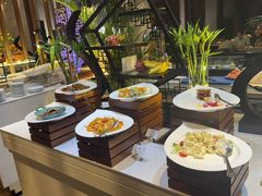 -印象餐厅(杭州国际博览中心北辰大酒店)