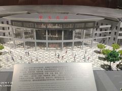 -中国铁道博物馆(正阳门馆)