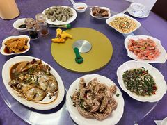 -天天渔港海鲜酒家(石浦玉泉路店)