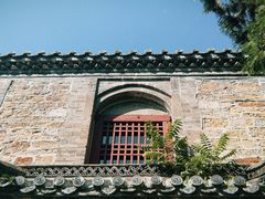 -浮来山风景区