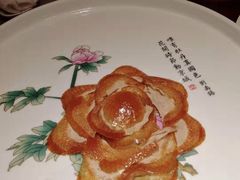 -京华烟云·北京烤鸭(领展购物广场·中关村店)