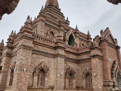 -一寨两国风景区