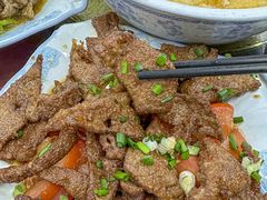 -老杨饭店(万科里店)