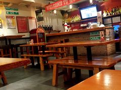 大堂-火鬼 PYRO(五道口店)