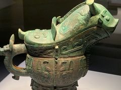 -太原市博物馆