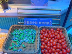 -阿里疆Alijiang·丝路美食·异域风情·清真(长楹天街店)