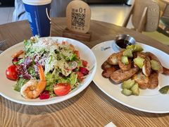 -Pekaa啤咖食肆Coffee&Bistro