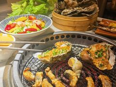 -火炉火自助餐(西直门凯德MALL店)