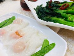 -顺德人家食府(黄金广场店)