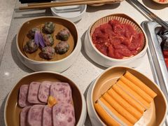 -海底捞火锅(崇文门新世界百货店)