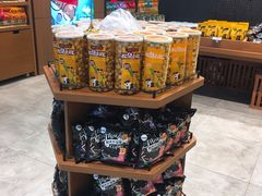零售区-三只松鼠