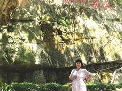 -东山风动石景区