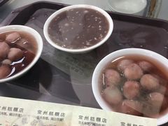 -常州糕团店(北大街新世纪商城店)