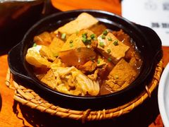 -黑鸡小馆(金源店)