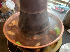 底锅-北门涮肉·铜锅涮肉(南锣鼓巷店)
