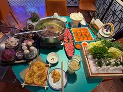 -卤鼎记·潮汕卤水火锅饭店(北京首店)