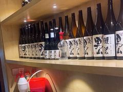 -京料理·日料自助·铁板燒(复悦城店)