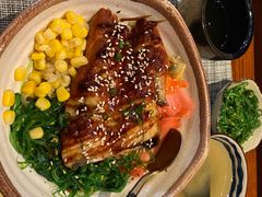 -戏作寿司(观音桥店)