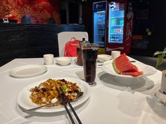 -眉州东坡(华联万柳店)