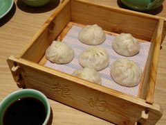 -锦粤宫·融合粤菜(上海金沙江店)