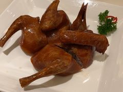 -利苑酒家(宜安广场店)
