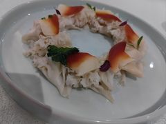 -古越舫·精品杭帮菜(商都路店)