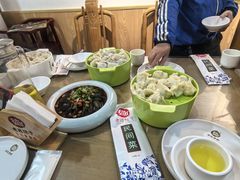 -老边饺子馆·东北菜(虎坊桥店)