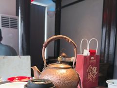 -小厨娘金榜题名(夫子庙秦淮河店)