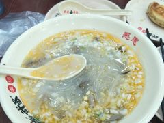 -武圣羊汤(武圣路店)