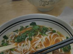 -小马牛肉面·牛骨熬制(南京博物院店)