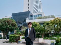 -广州白天鹅宾馆