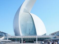 -上海中国航海博物馆