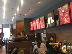 -星巴克(成都龙湖三千集店)