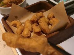 -左庭右院鲜牛肉火锅(金山万达店)
