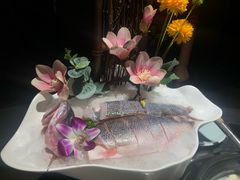 -景笙毋米粥底火锅(20年老字号)