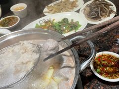 -八合里潮汕鲜牛肉火锅(惠州华贸店)