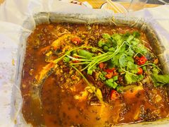 -老二龙虾馆(贵池路店)