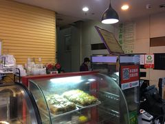 -德泓面馆(颐高店)