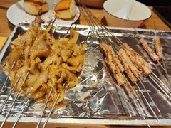 -熙成烧烤(白塔岭店)
