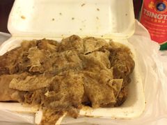 牛杂-明记牛杂(新马路分店)