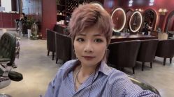 -十六番发型师事务所