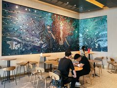 -星巴克臻选(上海合生汇1F店)