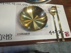 -首尔馆韩国料理(金童路店)
