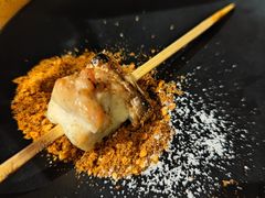 -鸟串烧Yakitori