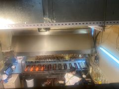 -老黄记手撕烤兔(玉林街店)
