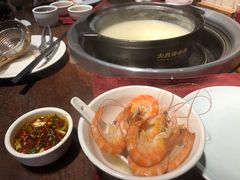 -大良毋米粥(锦龙路总店)