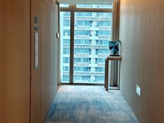 -深圳国际会展中心希尔顿酒店(前海华发冰雪世界店)