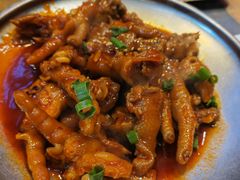 -金龙烧烤·牛肉面(西塔店)