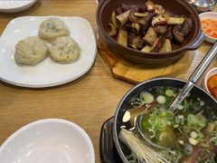 -江南面屋(明洞店)