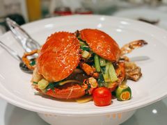 -申粤轩·手工点心·金牌烧味·经典粤菜(丁香花园店)